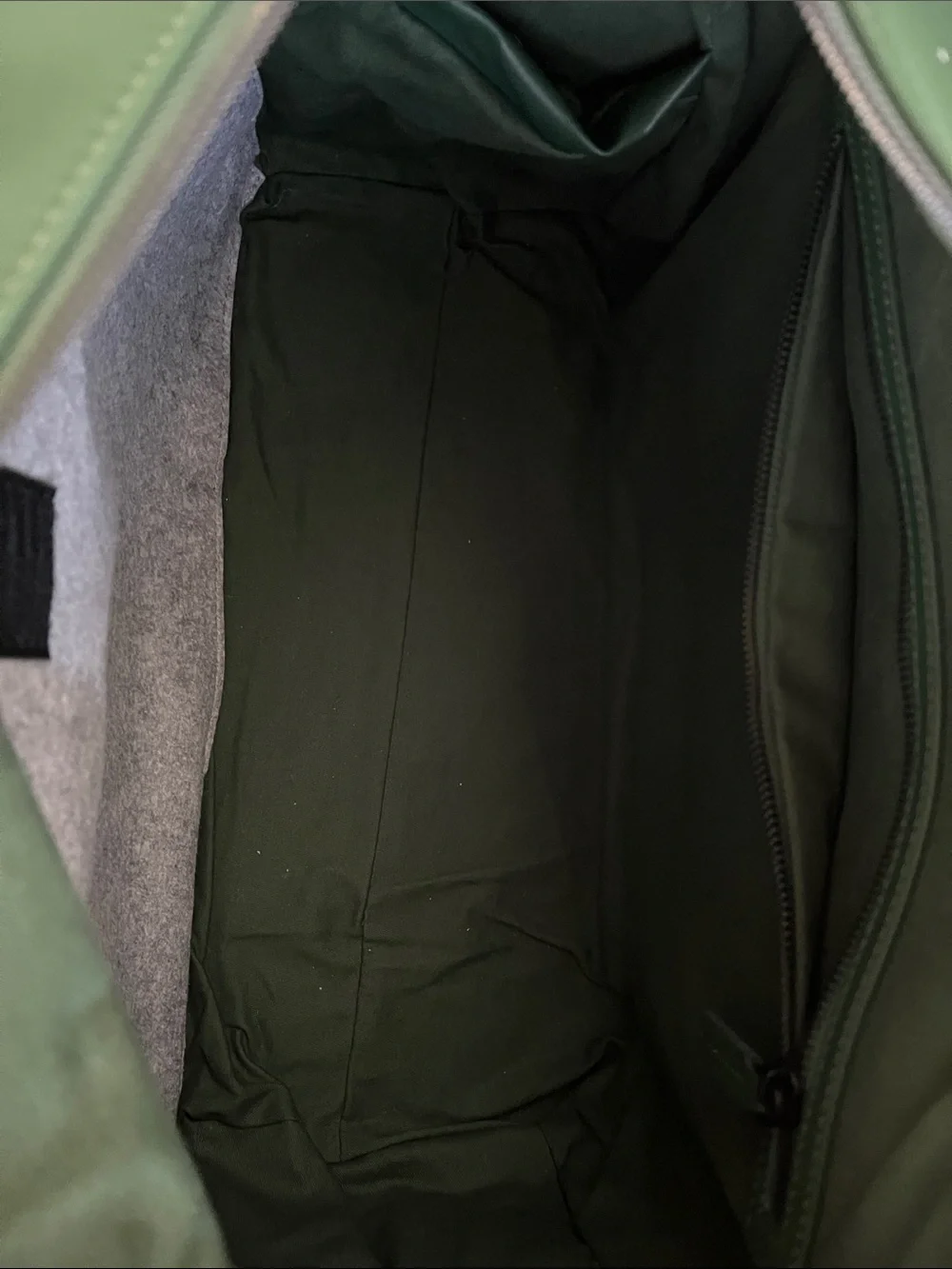 MONOS Metro Duffle Juniper Green